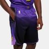 New Nike Los Angeles Lakers 2024/25 City Edition Men's Nike Dri FIT Nba Swingman Shorts FQ4410-504