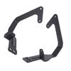 1 Pair Motorcycle Fog Lights Auxiliary Brackets Left Right Replacement for R1300GS 2023+