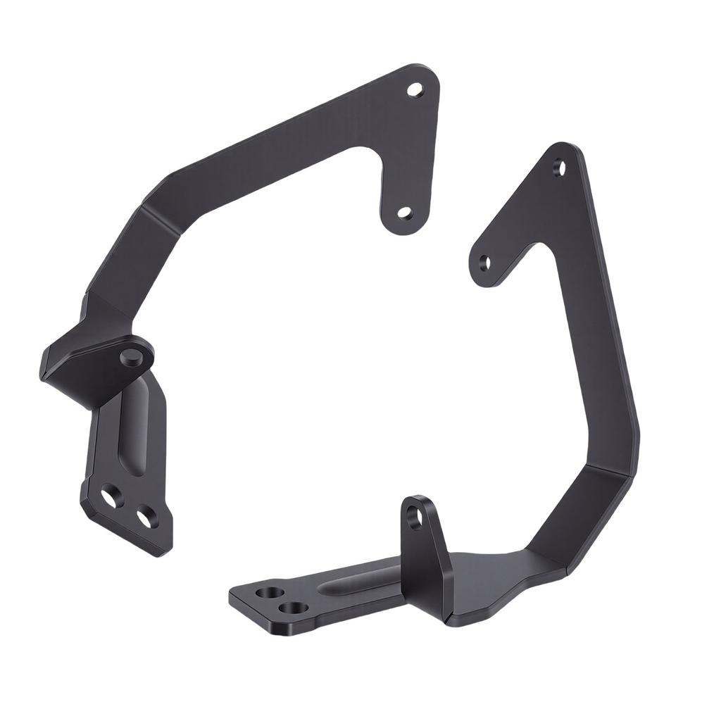 1 Pair Motorcycle Fog Lights Auxiliary Brackets Left Right Replacement for R1300GS 2023+