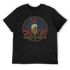 Age Skull Kyus Perfect - Queens Of The Stone Age T-Shirt Customs Anime T-shirt Vintage Graphic Tee Funny T Shirts Men