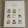 [USED] BTS Happy Ever After Trading Card Yoongi