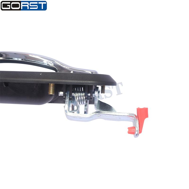 Outside Door Handle 15104790 15104791 for Hummer H2 Car Auto Part 83397 83398