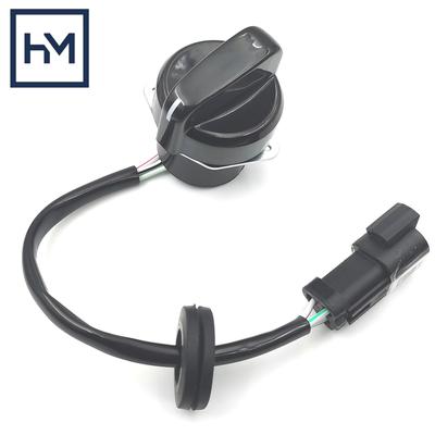 OE: 21N8-20902  21N82090 Throttle Knob  For Hyundai R220-5 R130LC-7 R140LC-7 R150LC-7 R210LC-7 R215LC-7 R220LC-7