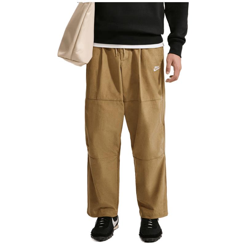 Nike Men's Club City Corduroy Pants