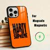 Sports Movies M-Marty-Y S-Supreme-E  Phone Case For iPhone17,16,15,14,13,12,11 Plus,For Magnetic Wireless Charge Cover