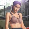 Sports No Large High Molded Racer F90 [SYROKAN] Bra, Bounce, Size, Support, Cup, Back, Y-Back, Underwire, Running, Training, Fitness, Brick,