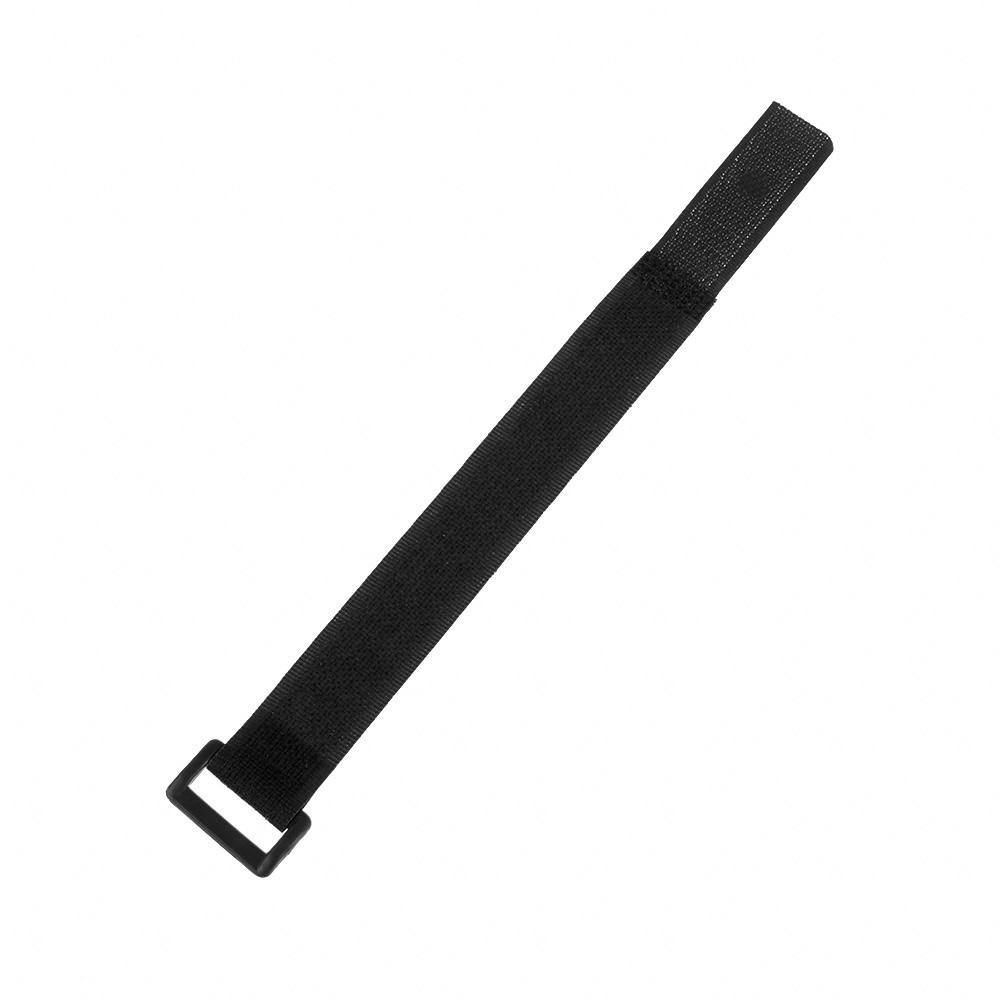 5/10PCS High Quality Nylon RC Accessories Multicolor Cable Ties Tie-down Straps Antiskid Cable Hook Loop