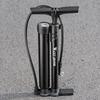 WEST BIKING Bicycle Pump 160PSI High Pressure Floor Pump Fast Inflation Blast Pump With Pressure Gauge MTB Road Bike Accessories