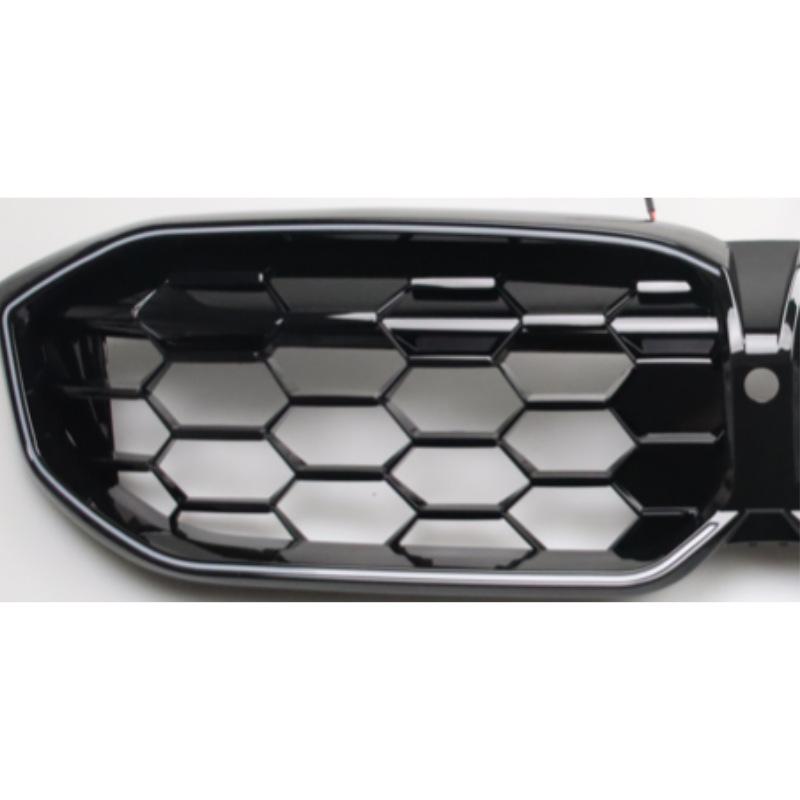 Black Starry Sky Illuminated Grille for BMW 3 Series G28LCI/G20LCI