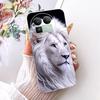 For Realme GT8 Case Cover Cute Cat Fashion Butterfly Luxury Painted Casing For Real me GT8 Bumper