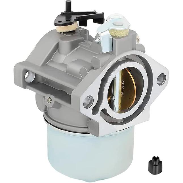 699831 694941 Carburetor Compatible with Briggs & Stratton BS 286702 283707 284707 286707 28T700 28V700 289700 283702 284702 284777 Lawn Mower