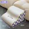 Pet Stairs Strong Bearing Capacity Dog Climbing Ladder Thick and Easy Clean Non-slip Pets Stair Dog Accessories Products