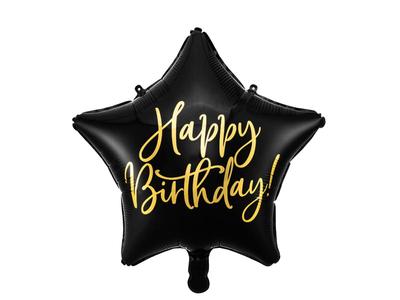 Party Supplies – Balloons