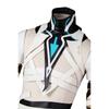 Game  Impact 3rd Kevin Kaslana Kevin Cosplay Cosplay Costume Halloween Outfits Men Women New Suit Uniform