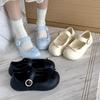 Slippers, Women's Shoes, Cute Shoes, Fashionable and Versatile New Bestsellers, Anti-slip Flip-flops