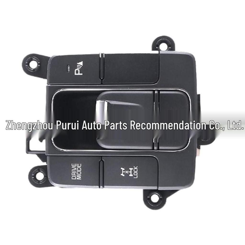 93600C5210 93600-C5210 Kia Sorento Handbrake Switch Panel Assembly