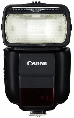 Canon Speedlight 430EX-RT