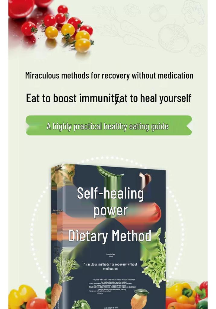 Heal Naturally: The Four Seasons Family Nutrition Guide