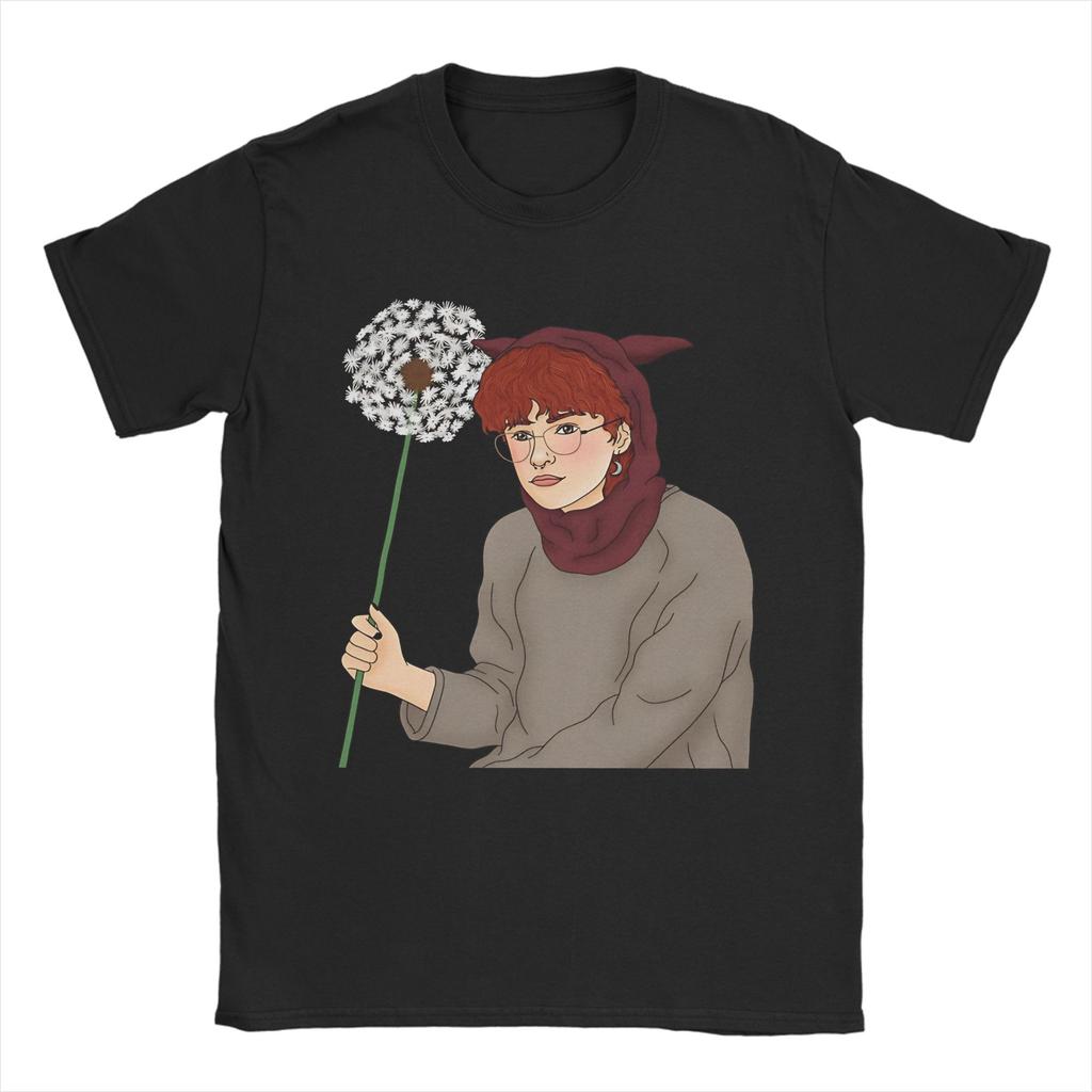 Love You Fans Music Cavetown Lemon Boy TShirt Summer Harajuku TShirts Men Cotton O Neck Oversize Clothing ShortSleeved Tops