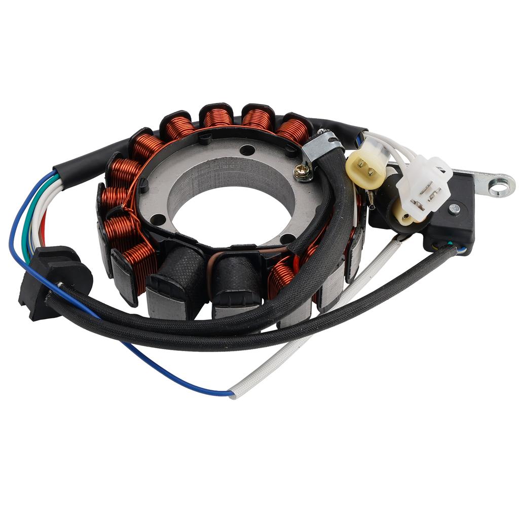 Magneto Stator Generator For Yamaha XT600K 1991-1994 TT600S TT600 1993 1995