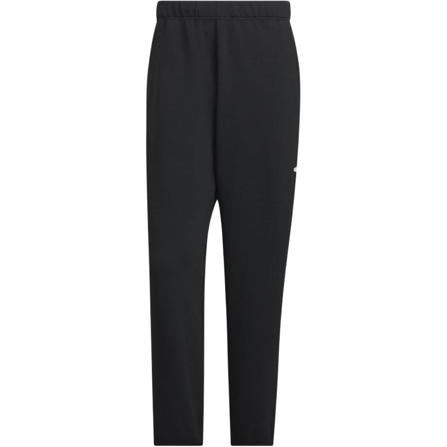 

Adidas X Zne Collaboration Japan Solid Color Sports Casual Pants Men Bottoms Black IX5665 L