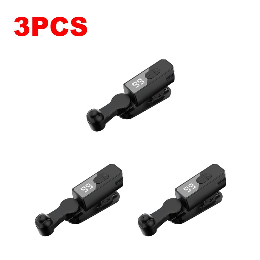 1/2/3PCS Screen Auto Clicker For Smart Phone Apps Video Live Streaming Gadget Smartphone Game Screen Touch Tripods Screen Tapper 5