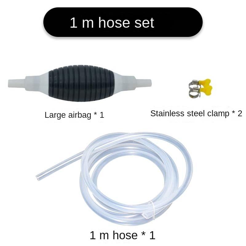 

Маслоотделитель ручной абсорбер бензинового масла ручной топливный насос автомобильная присоска для перекачки масла топливный насос бензиновый дизельный насос сифонный топливный насос 1M