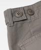 FRIZMWORKS Jungle Cloth Fatigue Pants _ Gray