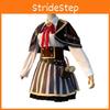 Taffy Cosplay Costume With Polyester Fabric For Anime Role Play Fans