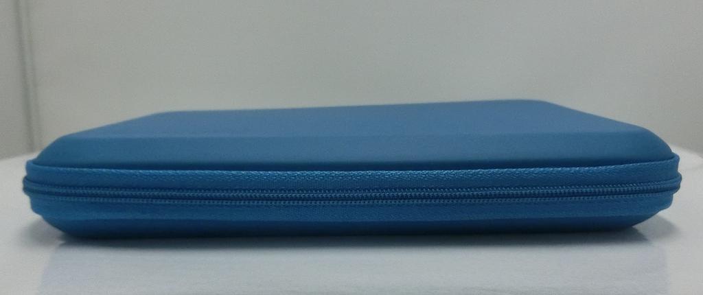 Casio Ex-word Electronic Dictionary Case, Semi-Hardcover Type, Blue, XD-CC2302BU