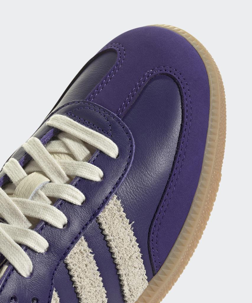 adidas Samba Og - Purple / Ji2736