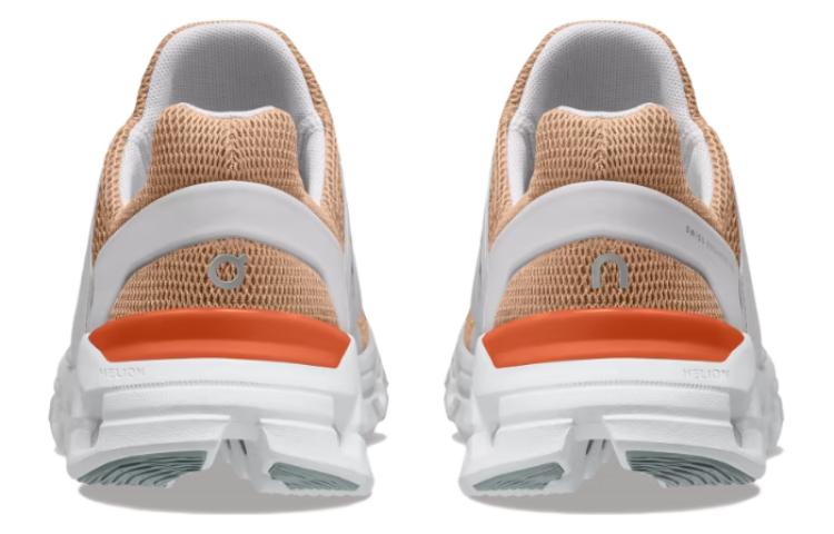 On Running Cloudswift Copper Frost Women's 41.99003