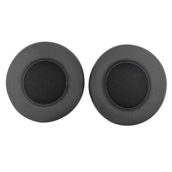 Headphone Earmuff Exquisite Workmanship Memory Foam Comfortable To Wear