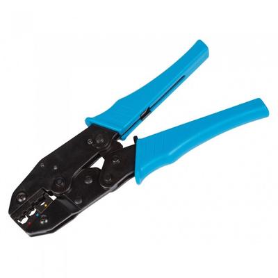 כלי לחיצה ראצ'ט של Bluespot Tools