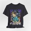 Suguru Geto Anime Graphic Tee Jujutsu Kaisen Shirt Unisex Anime Top Manga