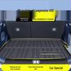 Leapmotor A10 Trunk Mat: Tail Box TPE Mat for 26 Models - Car Accessories and Decoration