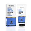 Dr. Sheth's Kesar & Kojic Acid Moisturizing Cream 100g | Deep Hydration & Pigmentation Control for Normal To Combination Skin