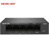 Mercury MS05CP 5-Port 100M PoE Unmanaged Ethernet Switch