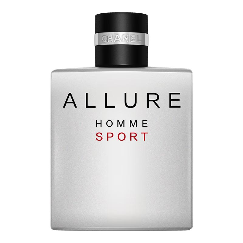 Chanel Men's Fragrances