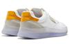 Women's Sneakers Reebok Wmns Club C Legacy 'White Bright Ochre'