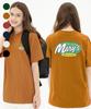 Üst giysisi – T-shirtler