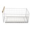 Convenient Cabinet Storage Solution for Kitchen And Bathroom