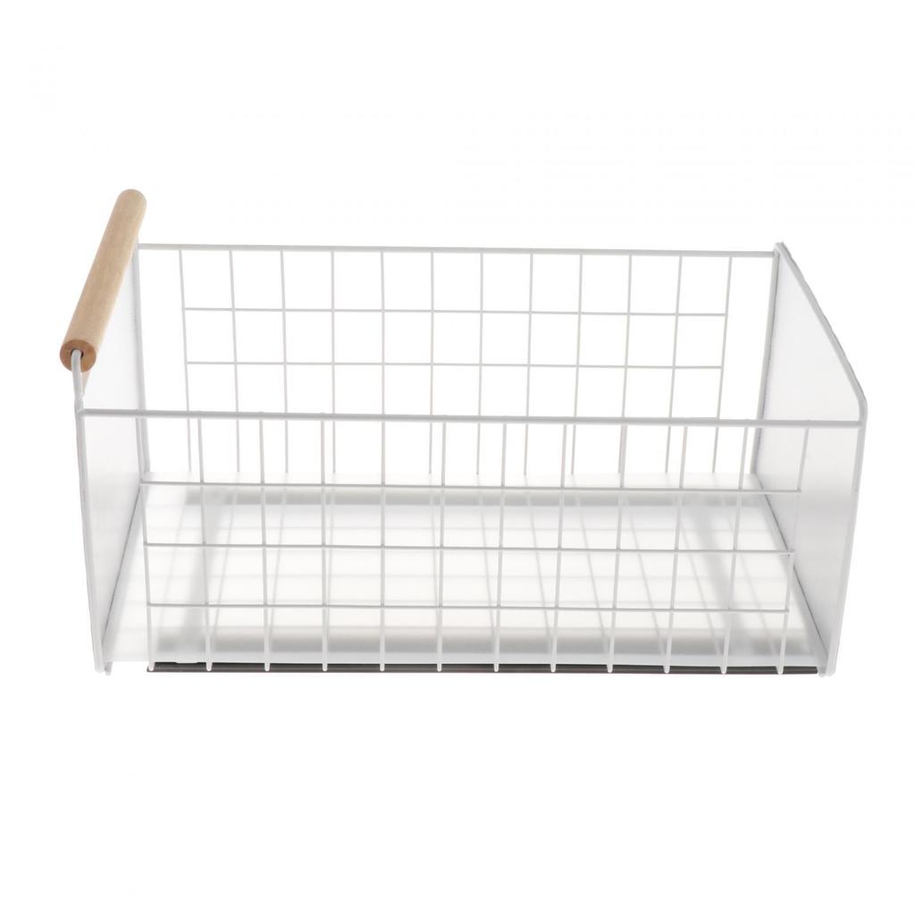 Convenient Cabinet Storage Solution for Kitchen And Bathroom