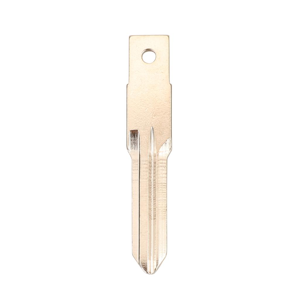 Jingyuqin Remote Key 2/3 Button 434MHZ With 4A PCF7961M Chip For Renault Sandero Dacia Logan