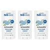 Schmitz Deodorant Fresh Rain & Birch 75g 3 Pcs