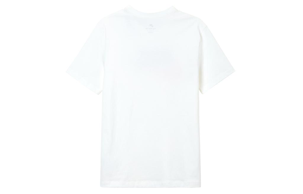 Nike Logo Print T Shirt DX1986-101
