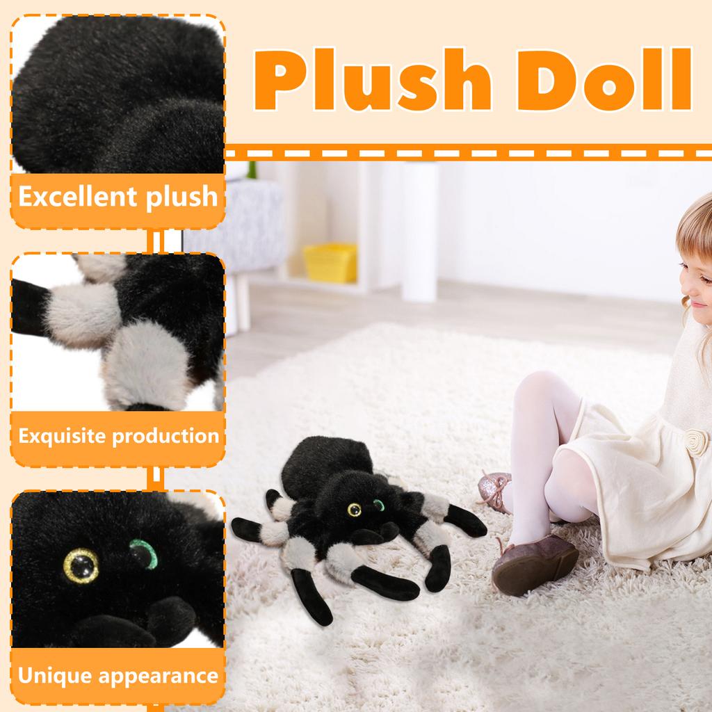 Novelty Plush Toy Gift Doll (without Label)