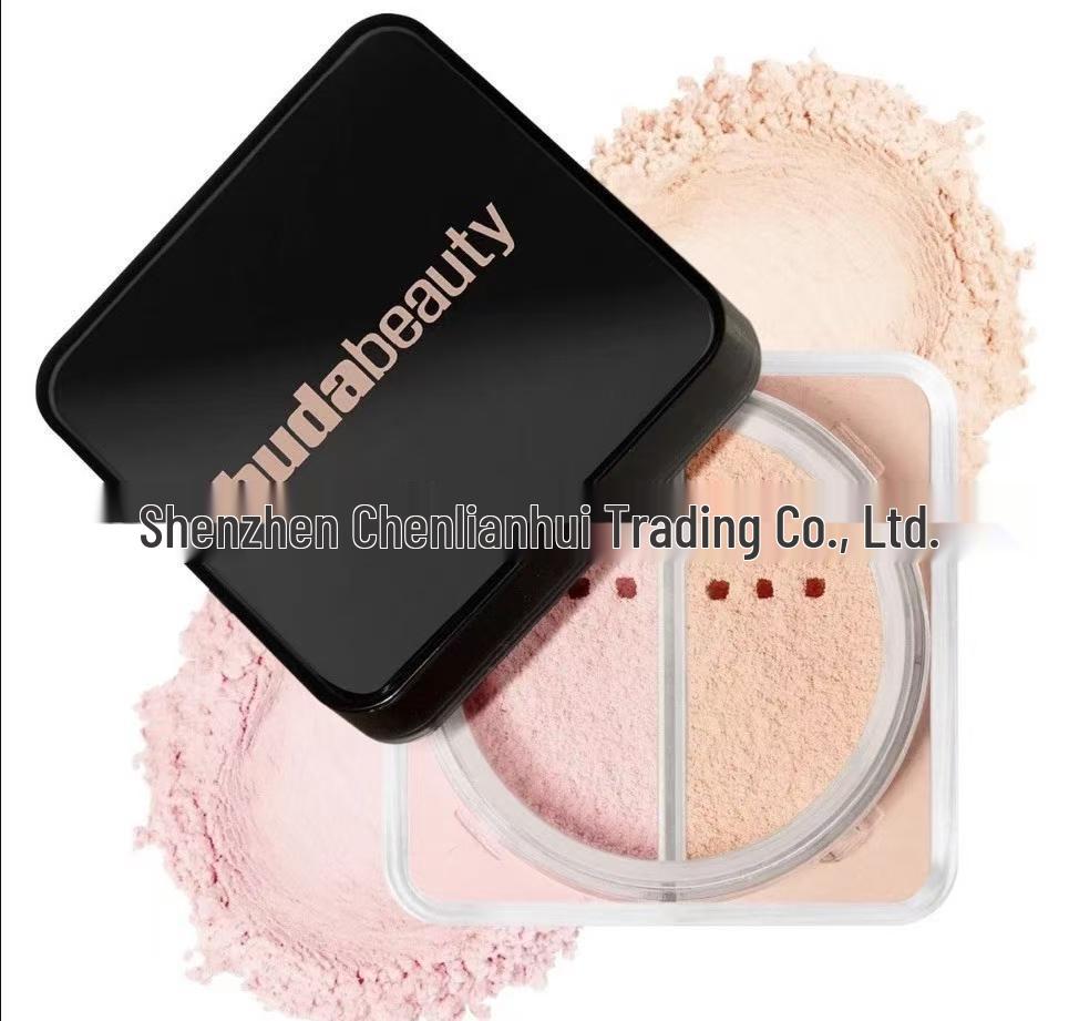 HUDA Beauty Loose Setting Powder 20g