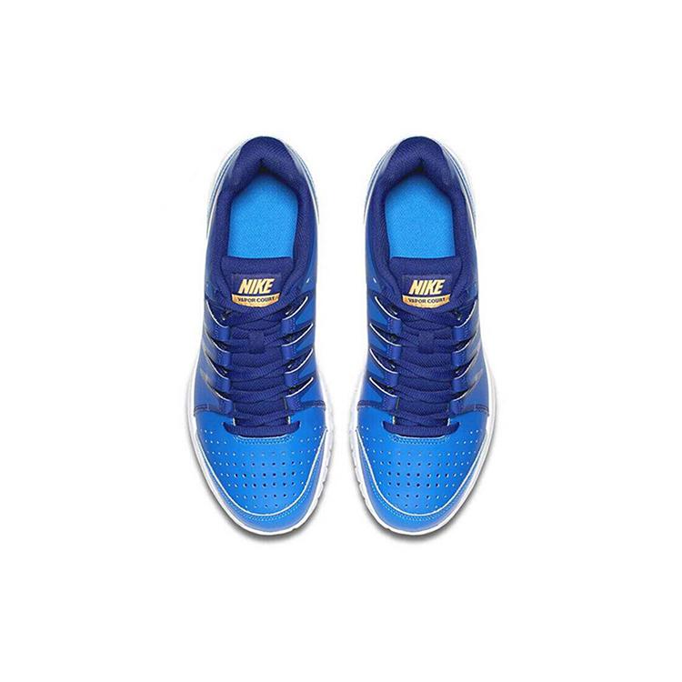 Nike Vapor Court Tennisschuhe Herren Blau 631703-484