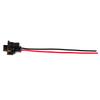 Fuel Injector Connector with Harness for Vauxhall Vectra CDTI 1.9 Diesel, for Vauxhall Astra/Signum/Vectra/Zafira, for Bosch